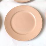 Plates Selency x Monoprix Croisé Laroche