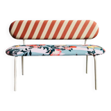 Upholstered Bench