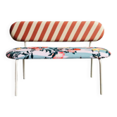 Upholstered Bench