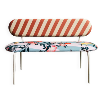 Upholstered Bench