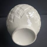 Art Deco earthenware vase – Charles Catteau (1880-1966)