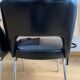 Paire de chaises de marque Roset