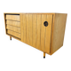 Vintage sideboard / sideboard erich stratmann oldenburger