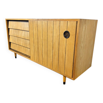 Vintage sideboard / sideboard erich stratmann oldenburger