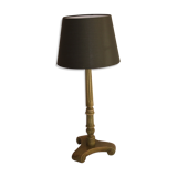 Art deco lamp