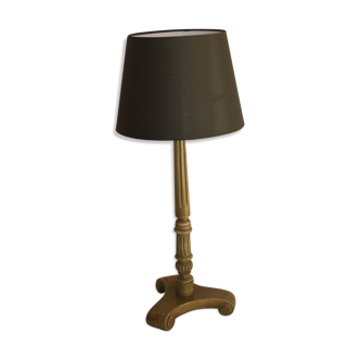 Art deco lamp