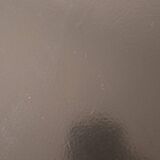 Verner Panton conical table, 1960s, Denmark