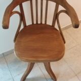 Baumann office chair