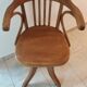 Baumann office chair
