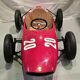 Pedal car E.D.F. – Ferrari F1 type (circa 1960)