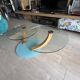 Roche Bobois coffee table
