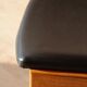 Set of 6 Vintage Scandinavian Teak Chairs – 1960s