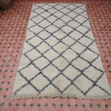Beni ouarain 210 x 120