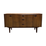 English teak line - 70s