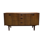 English teak line - 70s