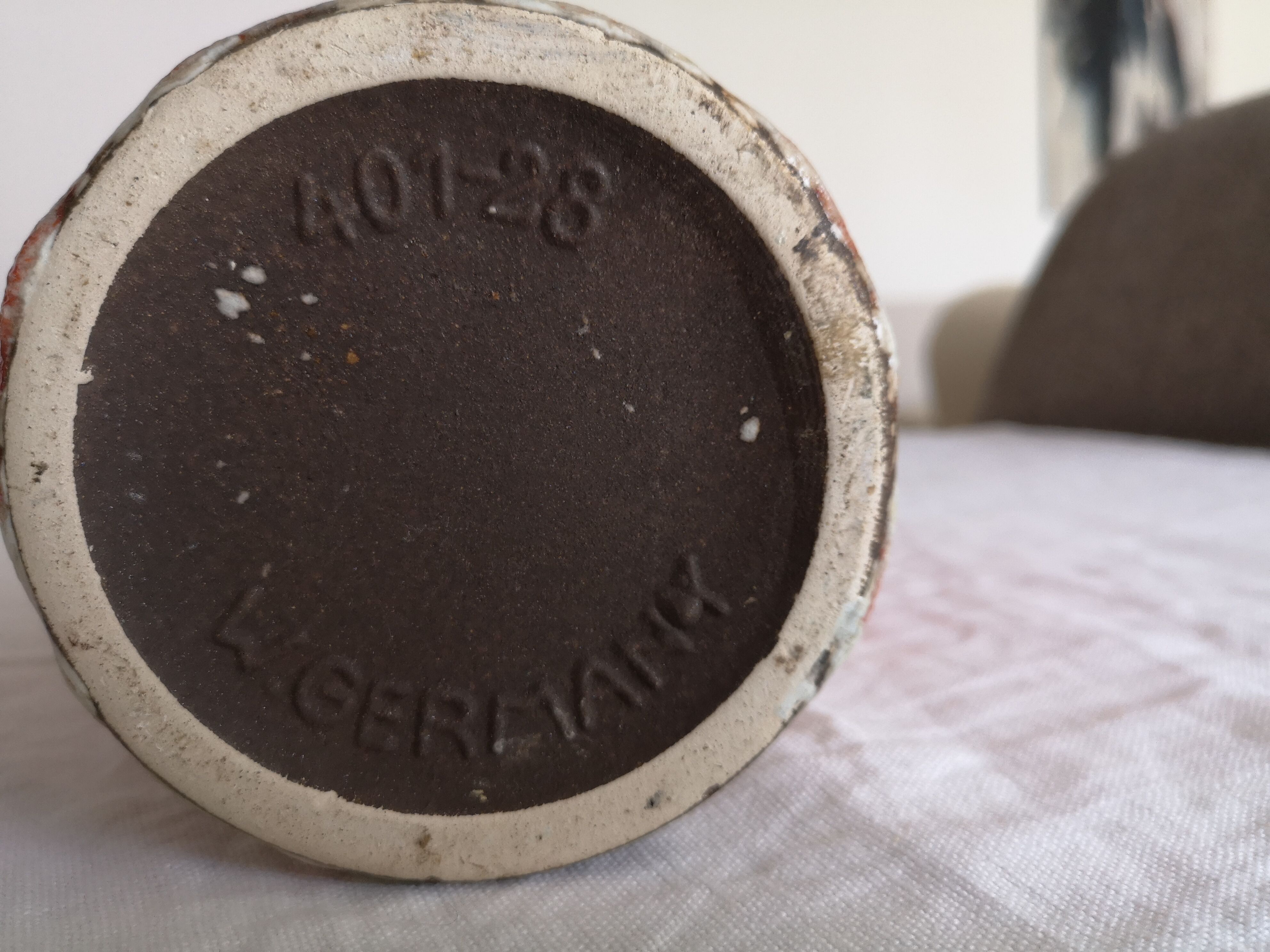 Germany vase