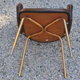 Vintage desk armchair