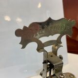 Oldtimer table lighter