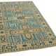 Turkish Vintage Anatolian Rug 123 cm x 189 cm