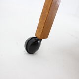 1960s teak kitchen trolley, Denmark