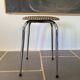 Vintage stool 50s/60s