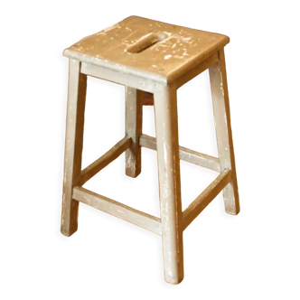 Workshop stool