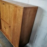 Vintage bahut buffet