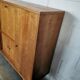 Vintage bahut buffet