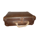 Valise La Mondiale 1950