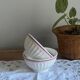 2 vintage Quadrifoglio bowls