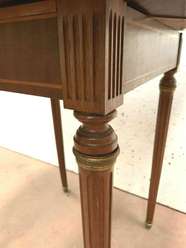Table a jeu Mouchoir