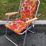 Camping chairs