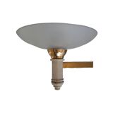 Vintage Art Deco "Modern" style wall light