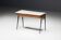 Mid-Century Modern Writing Desk, Netherlands, 1960s