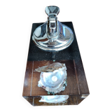 Vintage living room lighter