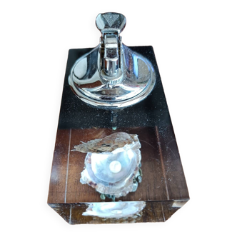 Vintage living room lighter