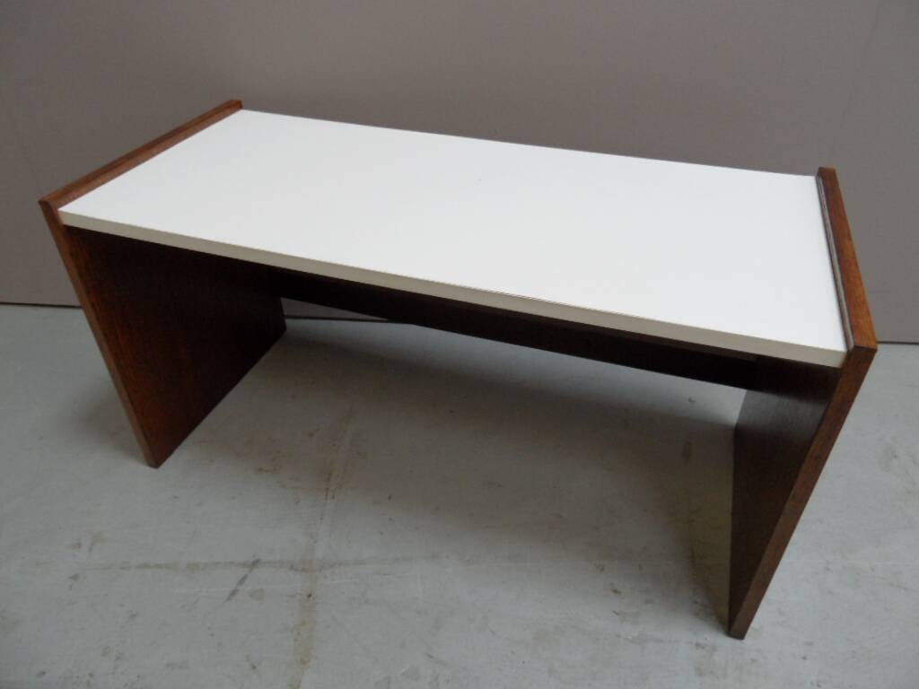 Table basse Vintage Mid Century 1960's Cees Braakman