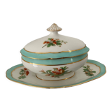 Old saucière