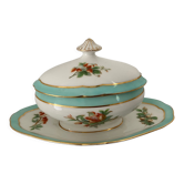 Saucière ancienne