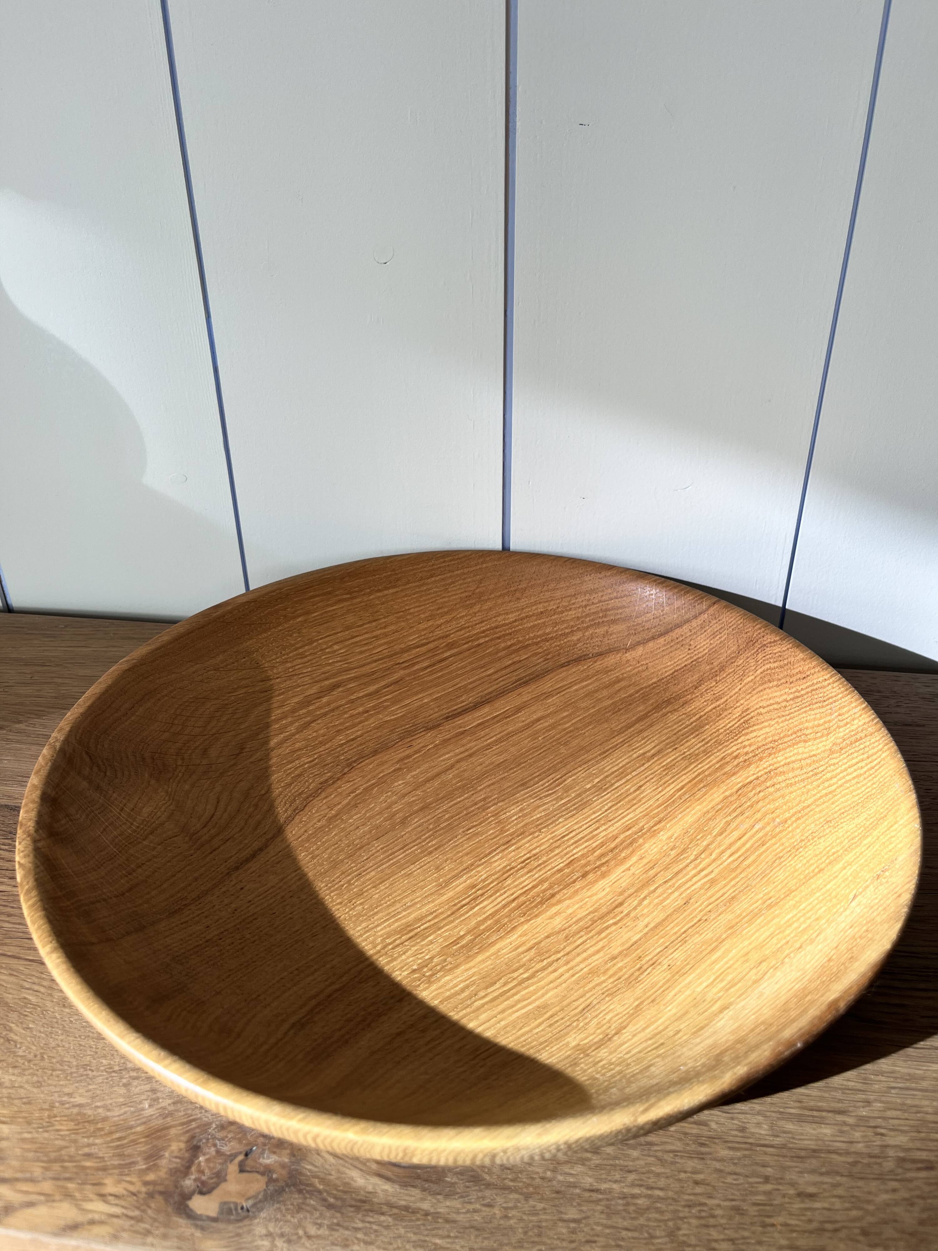 Bol en bois Laurianne.J créations