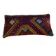 Vintage Turkish Kilim Cushion Cover , 30 x 60 cm