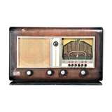 Radio vintage bluetooth Arco 1940