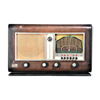 Vintage Arco 1940 bluetooth radio