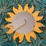 60s sun mirror