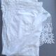 Nappe ancienne de cérémonie 230 x 150