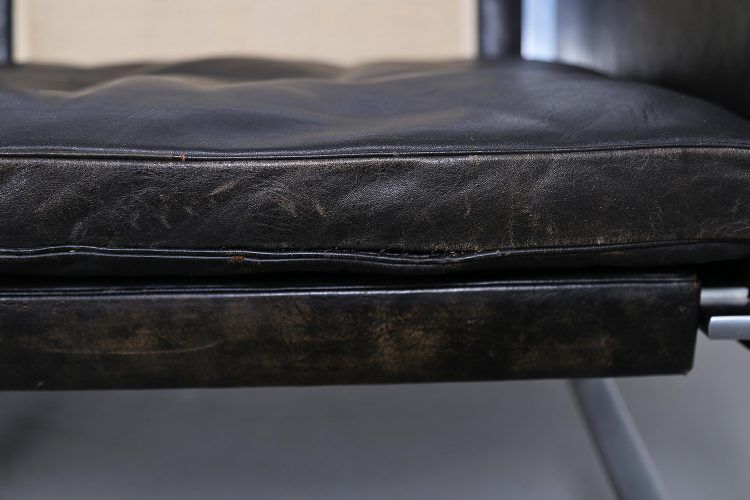 Sofa Poul Kjærholm E. Kold Christensen Denmark 1958