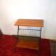 Magazine rack