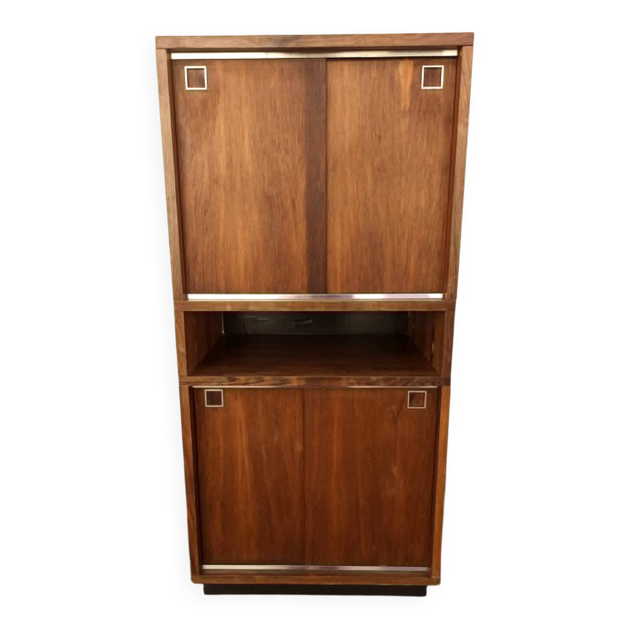 Arnaud Teck storage furniture 1960s