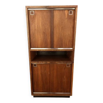Arnaud teak storage furniture 1960s