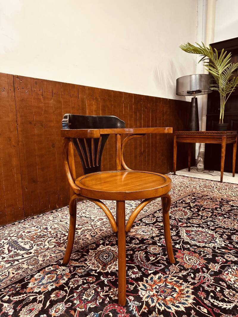 Chaise de bureau Authentic Models